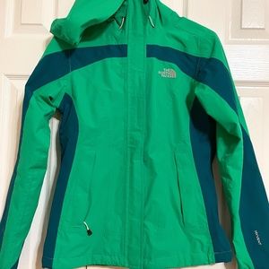 The North Face HyVent 3-in-1 Jacket
